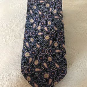 Brioni tie - Gorgeous!